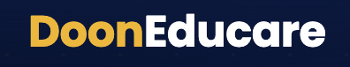 Doon Educare Logo